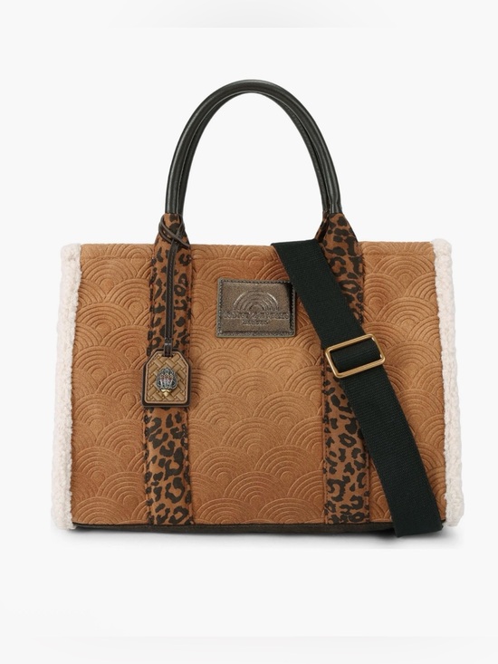 Kurt Geiger Handbags - *NWT*Kurt Geiger London Southbank Tote